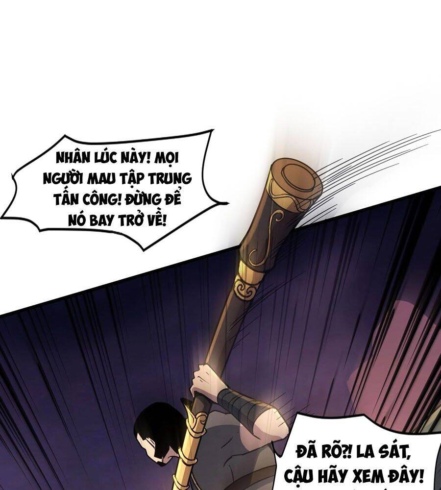 Chỉ Có Ta Có Thể Sử Dụng Triệu Hoán Thuật Chap 120 - Next Chap 121