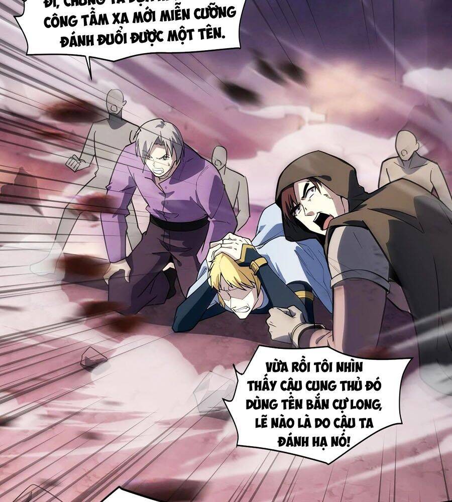 Chỉ Có Ta Có Thể Sử Dụng Triệu Hoán Thuật Chap 120 - Next Chap 121