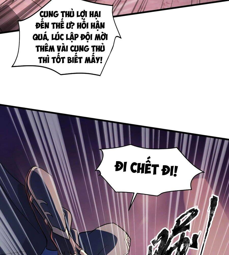 Chỉ Có Ta Có Thể Sử Dụng Triệu Hoán Thuật Chap 120 - Next Chap 121