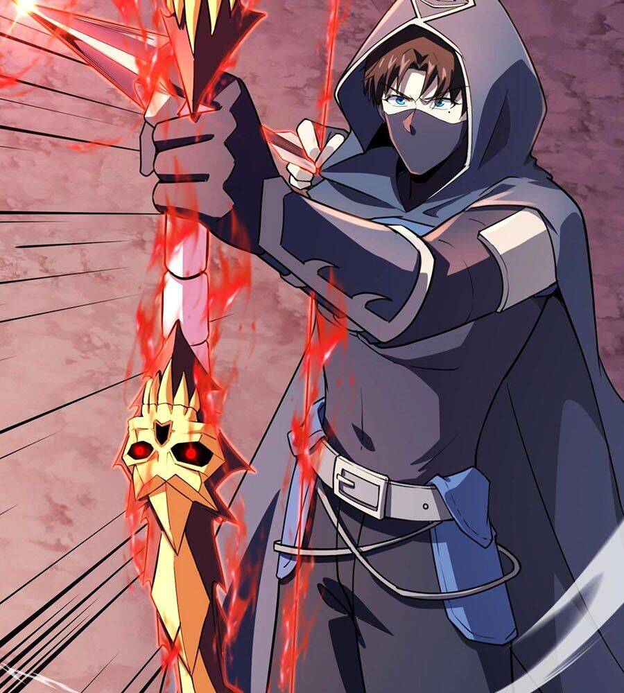 Chỉ Có Ta Có Thể Sử Dụng Triệu Hoán Thuật Chap 120 - Next Chap 121