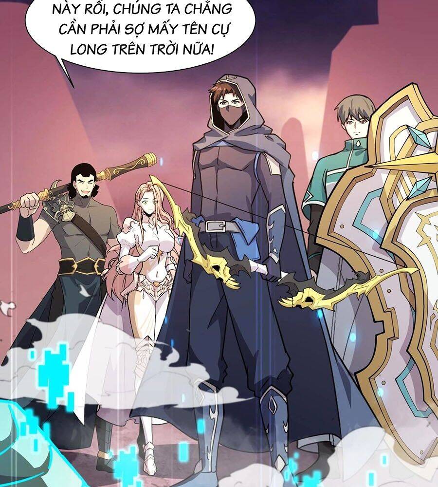Chỉ Có Ta Có Thể Sử Dụng Triệu Hoán Thuật Chap 120 - Next Chap 121