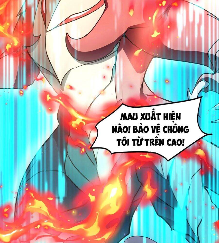 Chỉ Có Ta Có Thể Sử Dụng Triệu Hoán Thuật Chap 120 - Next Chap 121