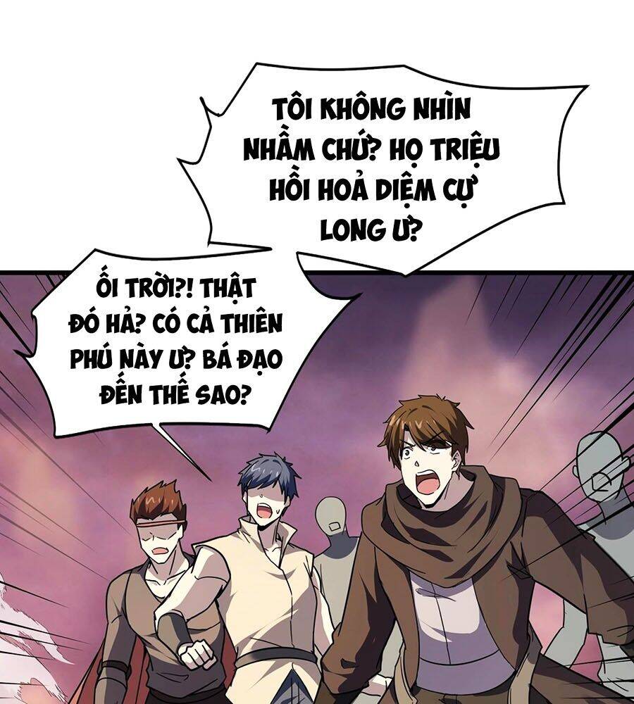 Chỉ Có Ta Có Thể Sử Dụng Triệu Hoán Thuật Chap 120 - Next Chap 121