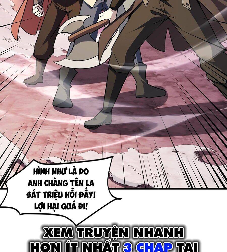 Chỉ Có Ta Có Thể Sử Dụng Triệu Hoán Thuật Chap 120 - Next Chap 121