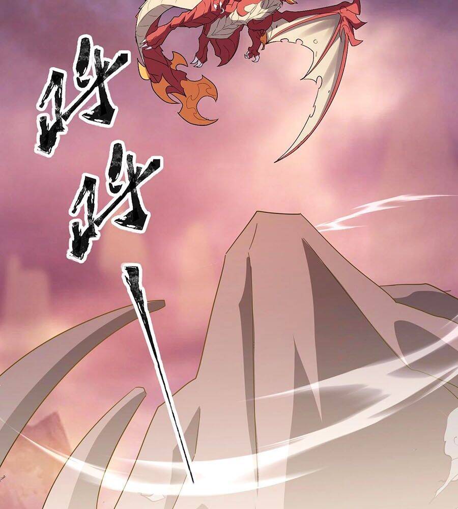 Chỉ Có Ta Có Thể Sử Dụng Triệu Hoán Thuật Chap 120 - Next Chap 121