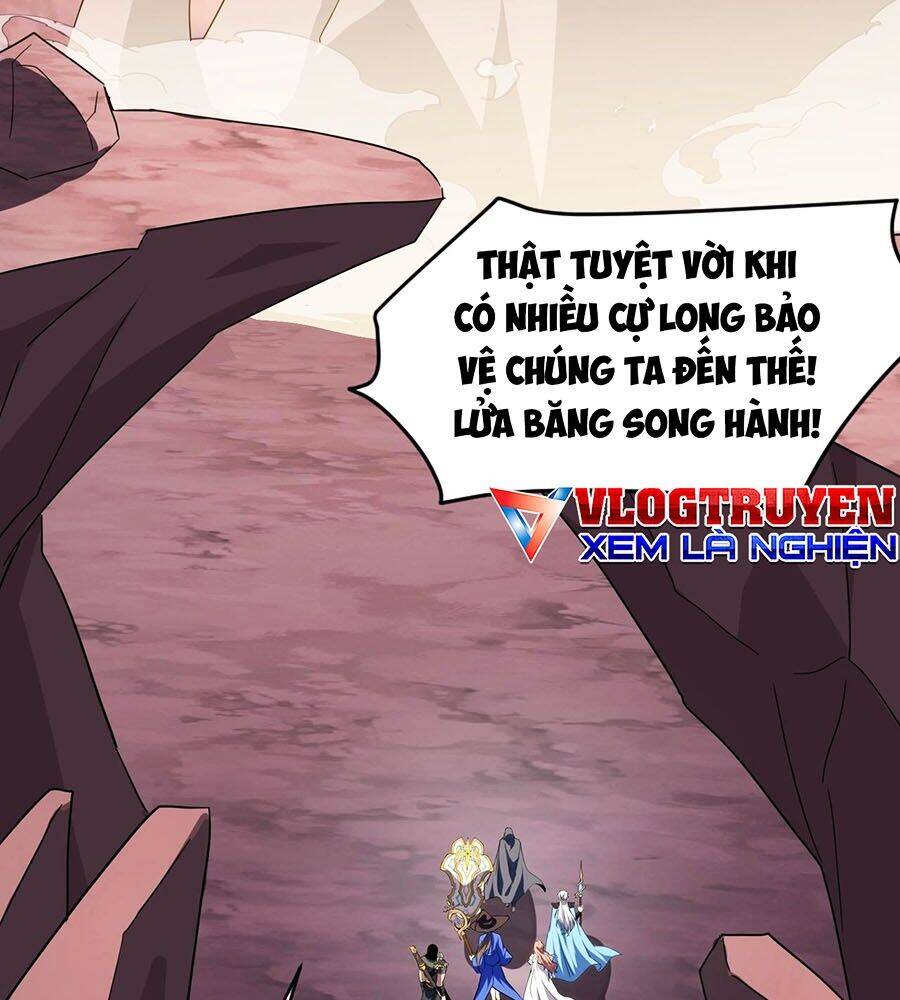 Chỉ Có Ta Có Thể Sử Dụng Triệu Hoán Thuật Chap 120 - Next Chap 121