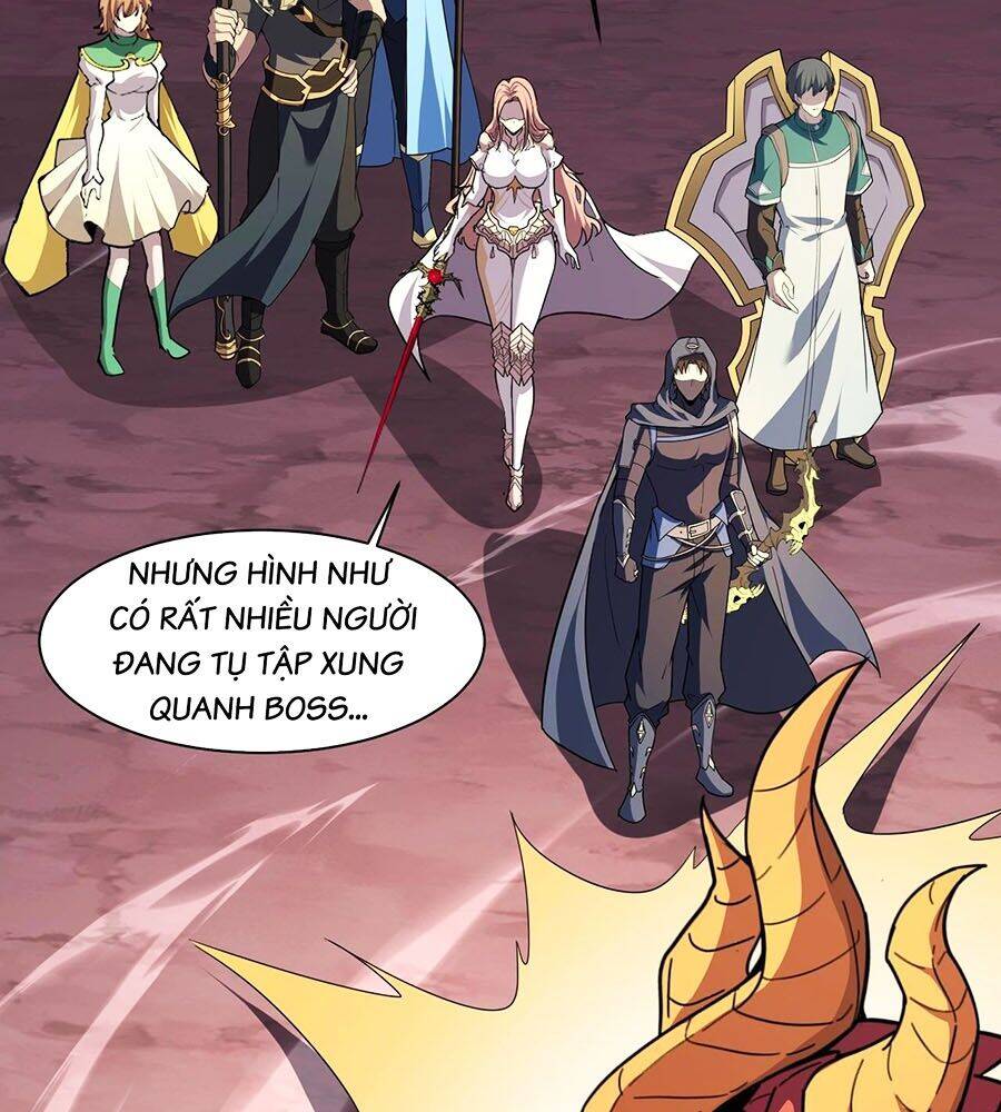 Chỉ Có Ta Có Thể Sử Dụng Triệu Hoán Thuật Chap 120 - Next Chap 121