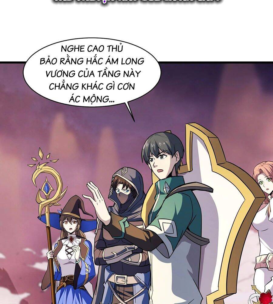 Chỉ Có Ta Có Thể Sử Dụng Triệu Hoán Thuật Chap 120 - Next Chap 121