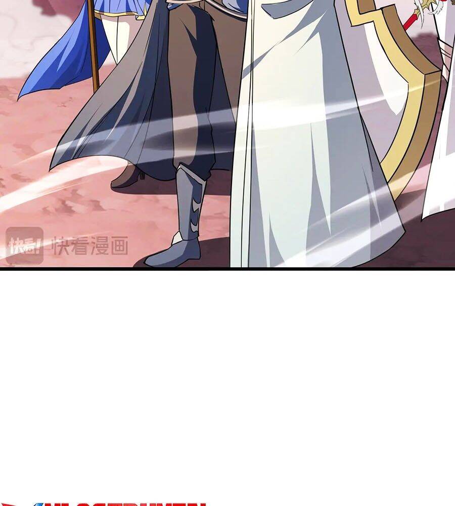 Chỉ Có Ta Có Thể Sử Dụng Triệu Hoán Thuật Chap 120 - Next Chap 121