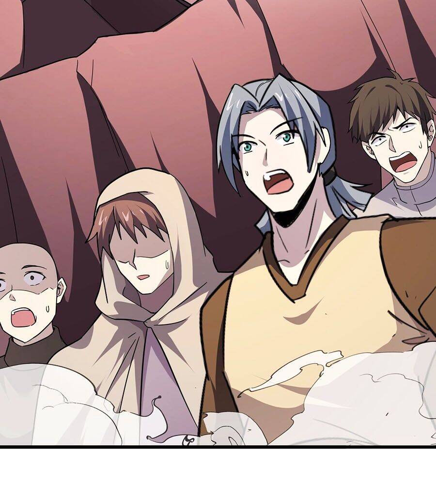 Chỉ Có Ta Có Thể Sử Dụng Triệu Hoán Thuật Chap 120 - Next Chap 121