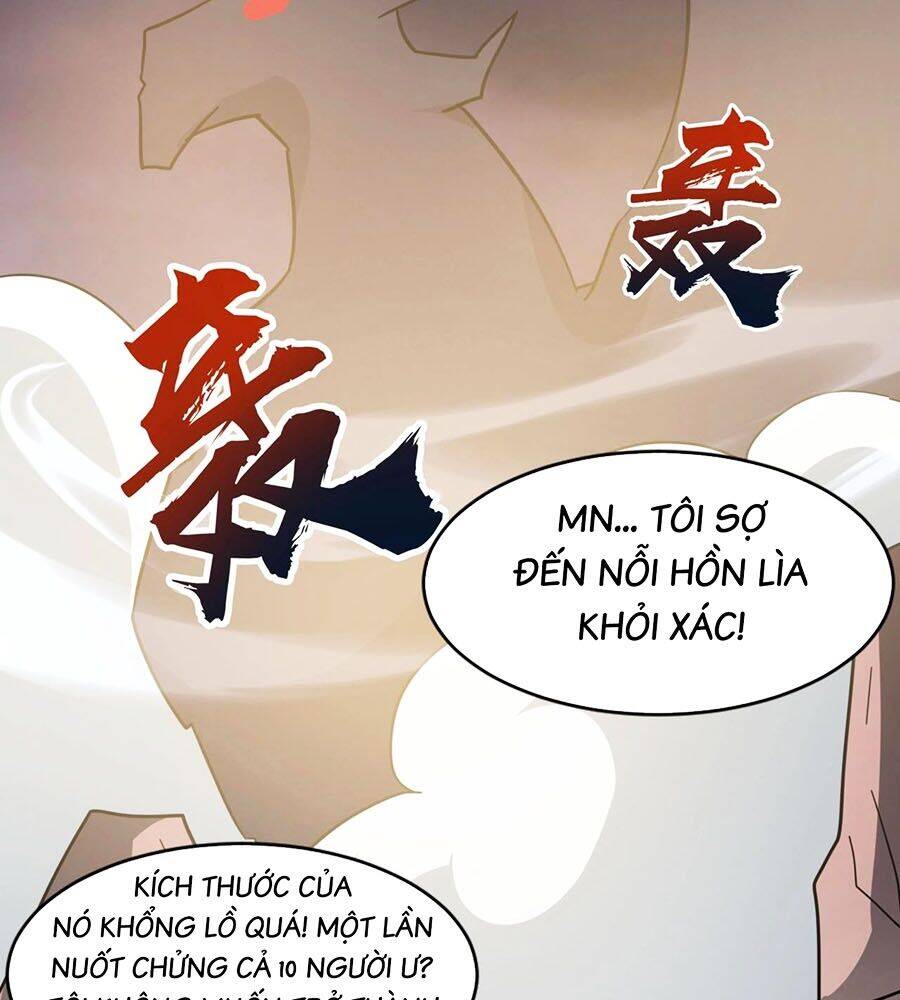Chỉ Có Ta Có Thể Sử Dụng Triệu Hoán Thuật Chap 120 - Next Chap 121
