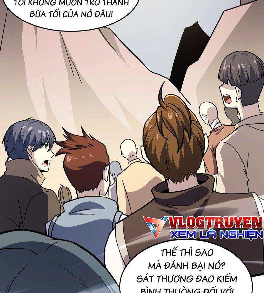 Chỉ Có Ta Có Thể Sử Dụng Triệu Hoán Thuật Chap 120 - Next Chap 121