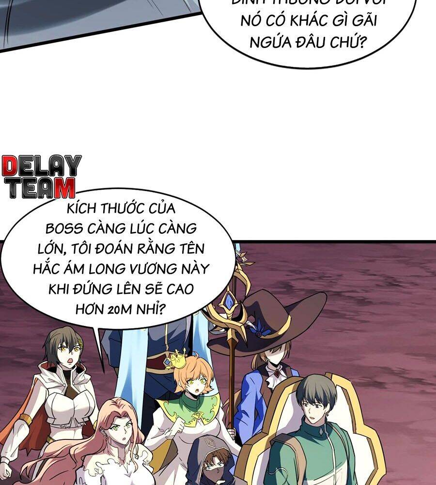 Chỉ Có Ta Có Thể Sử Dụng Triệu Hoán Thuật Chap 120 - Next Chap 121