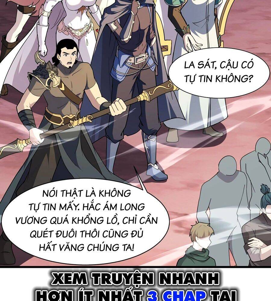 Chỉ Có Ta Có Thể Sử Dụng Triệu Hoán Thuật Chap 120 - Next Chap 121