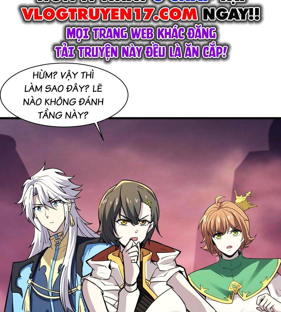 Chỉ Có Ta Có Thể Sử Dụng Triệu Hoán Thuật Chap 120 - Next Chap 121