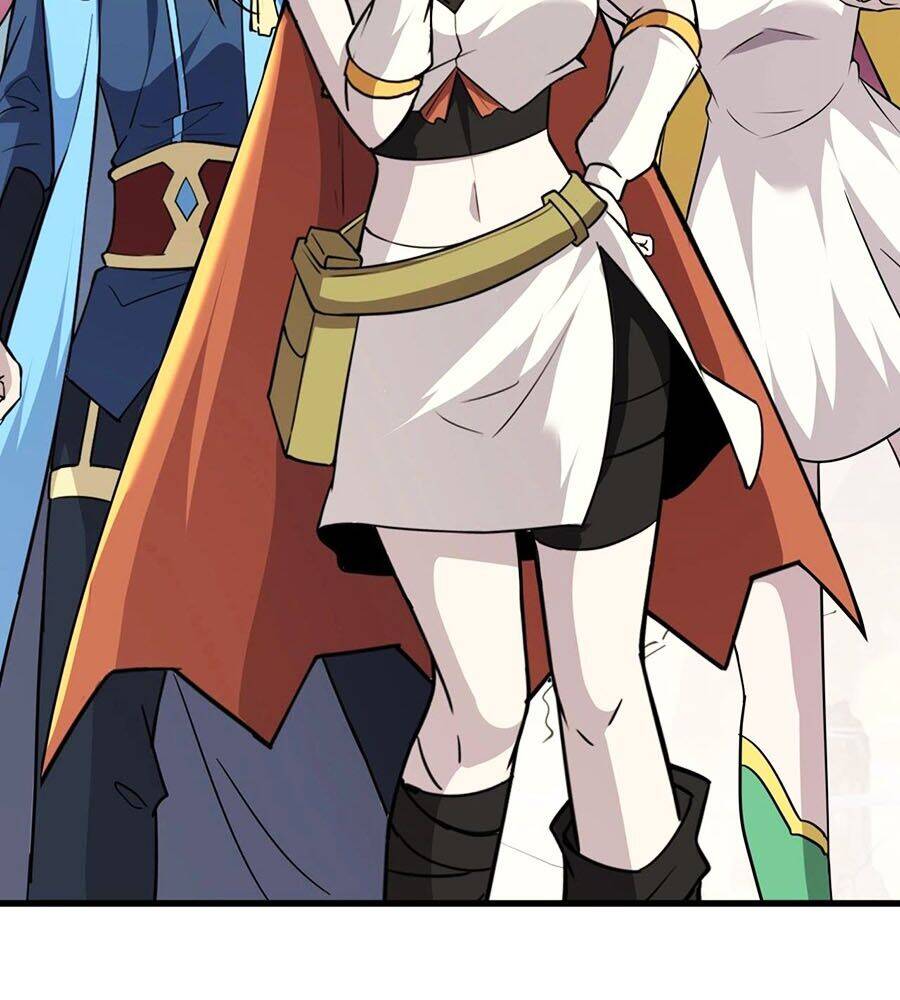 Chỉ Có Ta Có Thể Sử Dụng Triệu Hoán Thuật Chap 120 - Next Chap 121