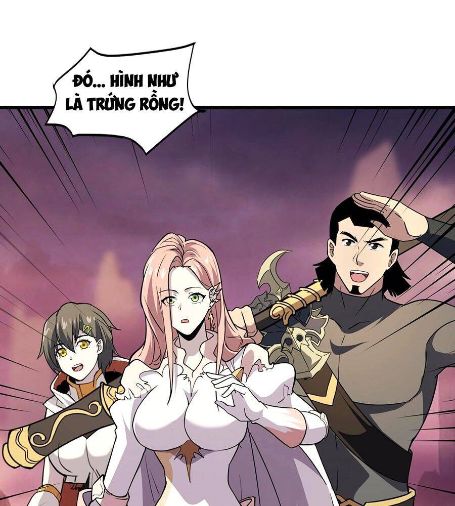 Chỉ Có Ta Có Thể Sử Dụng Triệu Hoán Thuật Chap 120 - Next Chap 121