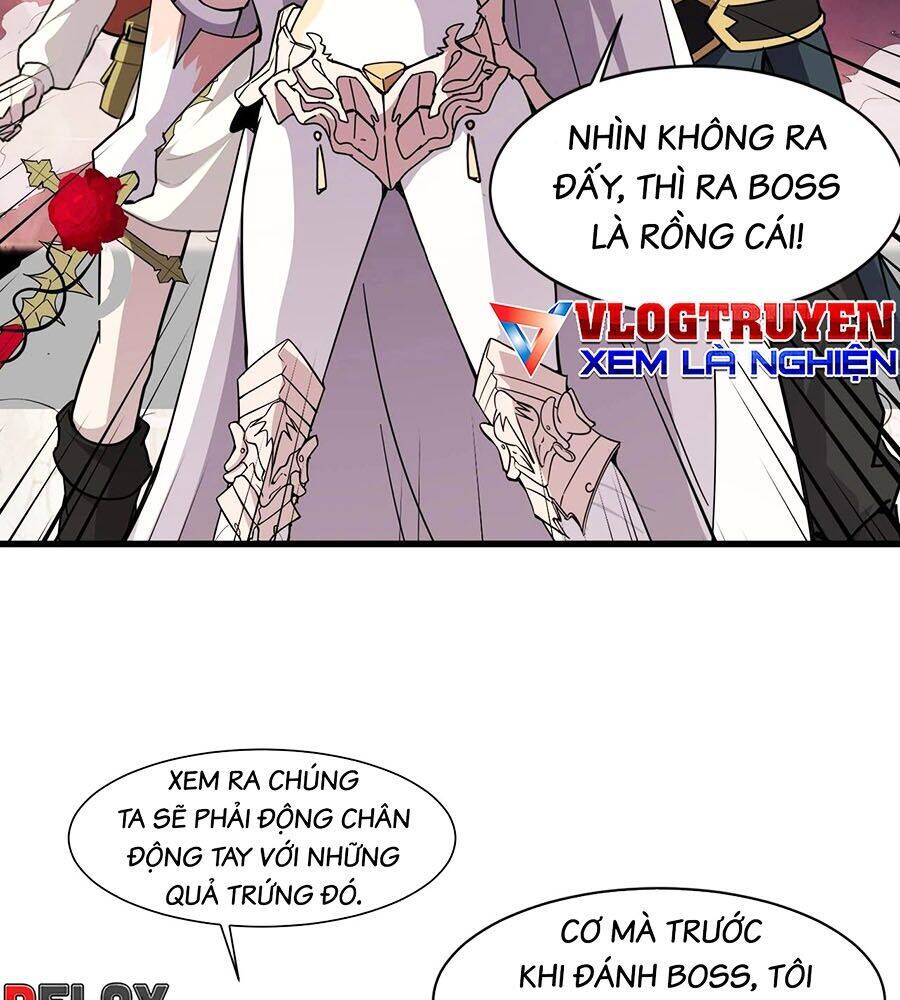 Chỉ Có Ta Có Thể Sử Dụng Triệu Hoán Thuật Chap 120 - Next Chap 121