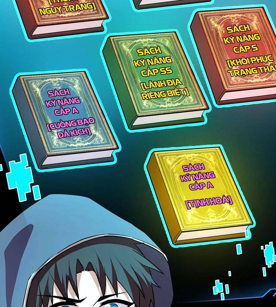 Chỉ Có Ta Có Thể Sử Dụng Triệu Hoán Thuật Chap 120 - Next Chap 121