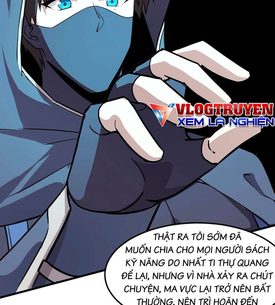 Chỉ Có Ta Có Thể Sử Dụng Triệu Hoán Thuật Chap 120 - Next Chap 121