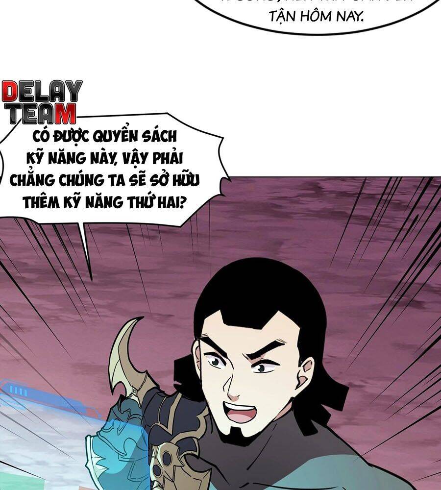 Chỉ Có Ta Có Thể Sử Dụng Triệu Hoán Thuật Chap 120 - Next Chap 121