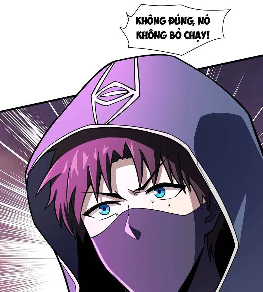 Chỉ Có Ta Có Thể Sử Dụng Triệu Hoán Thuật Chap 121 - Next Chap 122