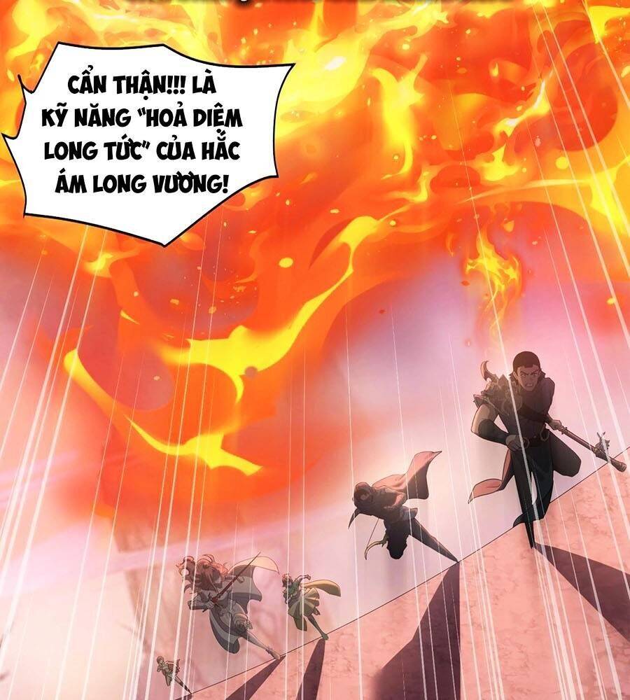 Chỉ Có Ta Có Thể Sử Dụng Triệu Hoán Thuật Chap 121 - Next Chap 122