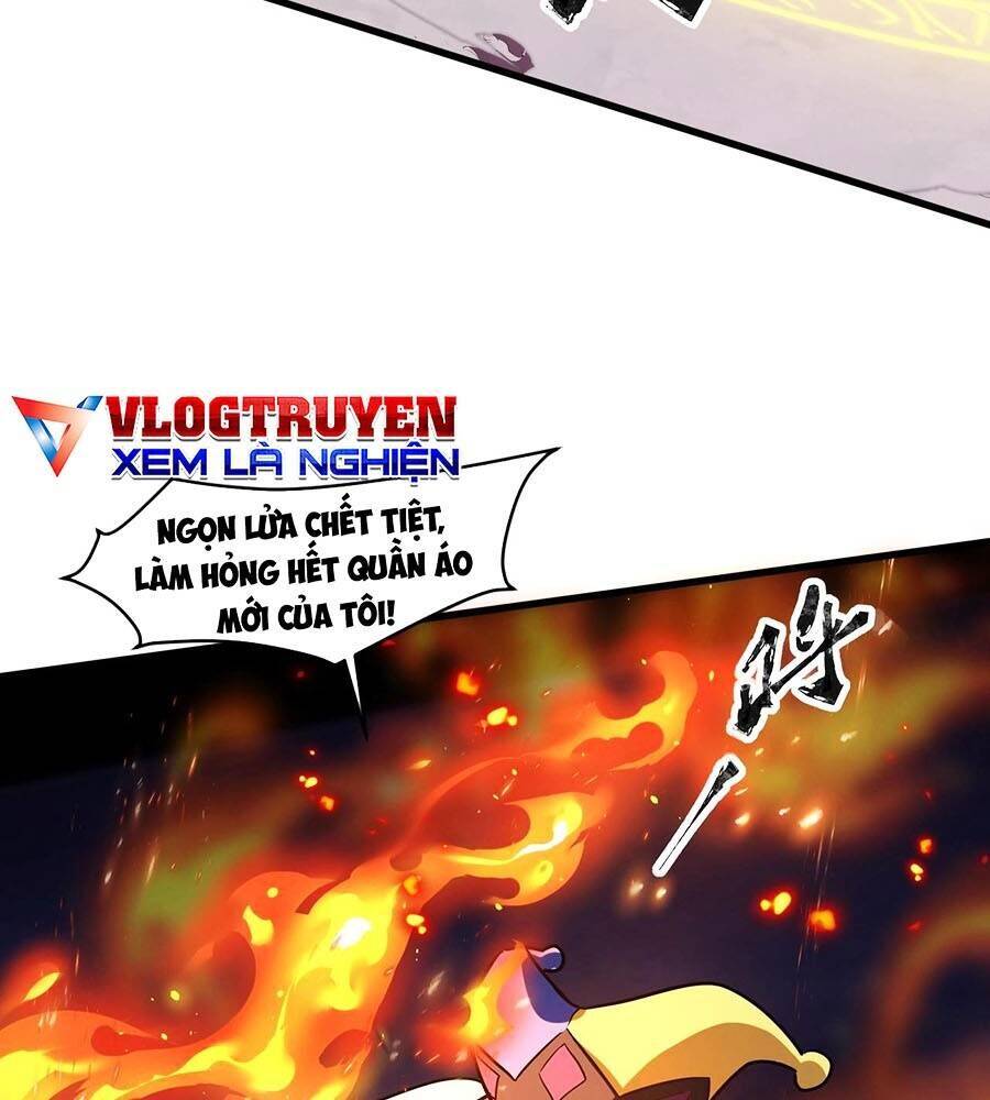 Chỉ Có Ta Có Thể Sử Dụng Triệu Hoán Thuật Chap 121 - Next Chap 122