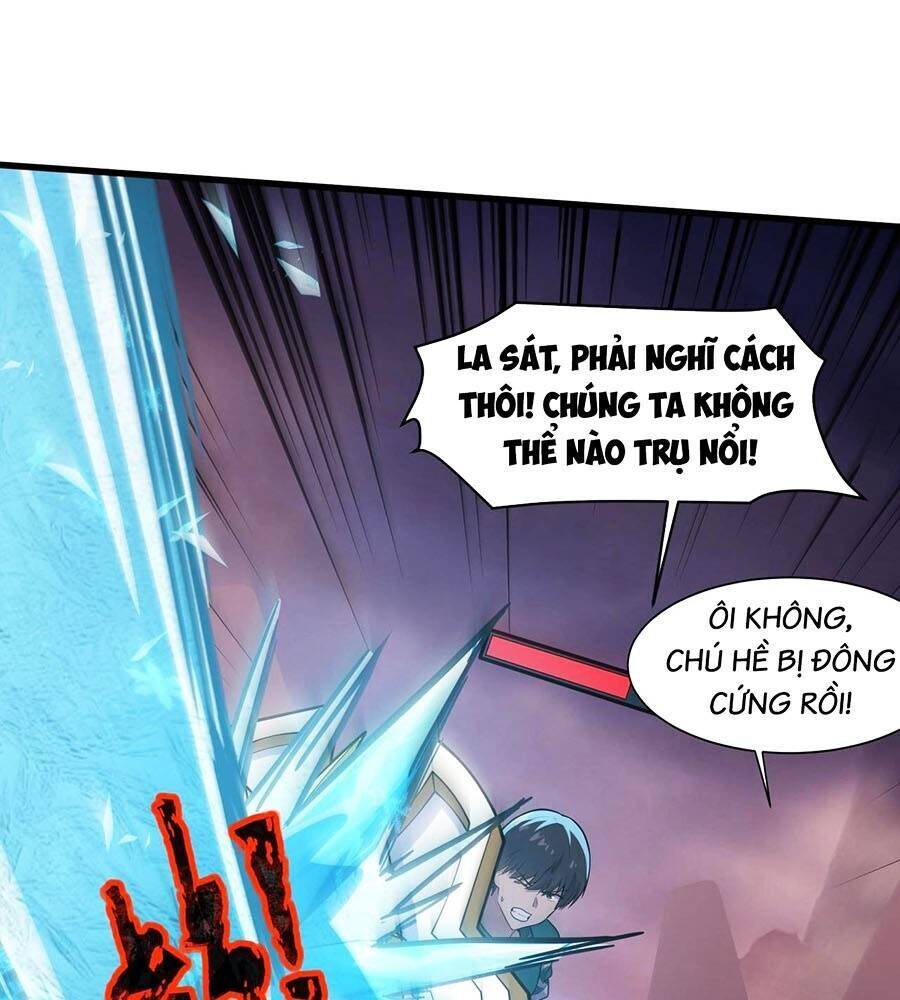 Chỉ Có Ta Có Thể Sử Dụng Triệu Hoán Thuật Chap 121 - Next Chap 122