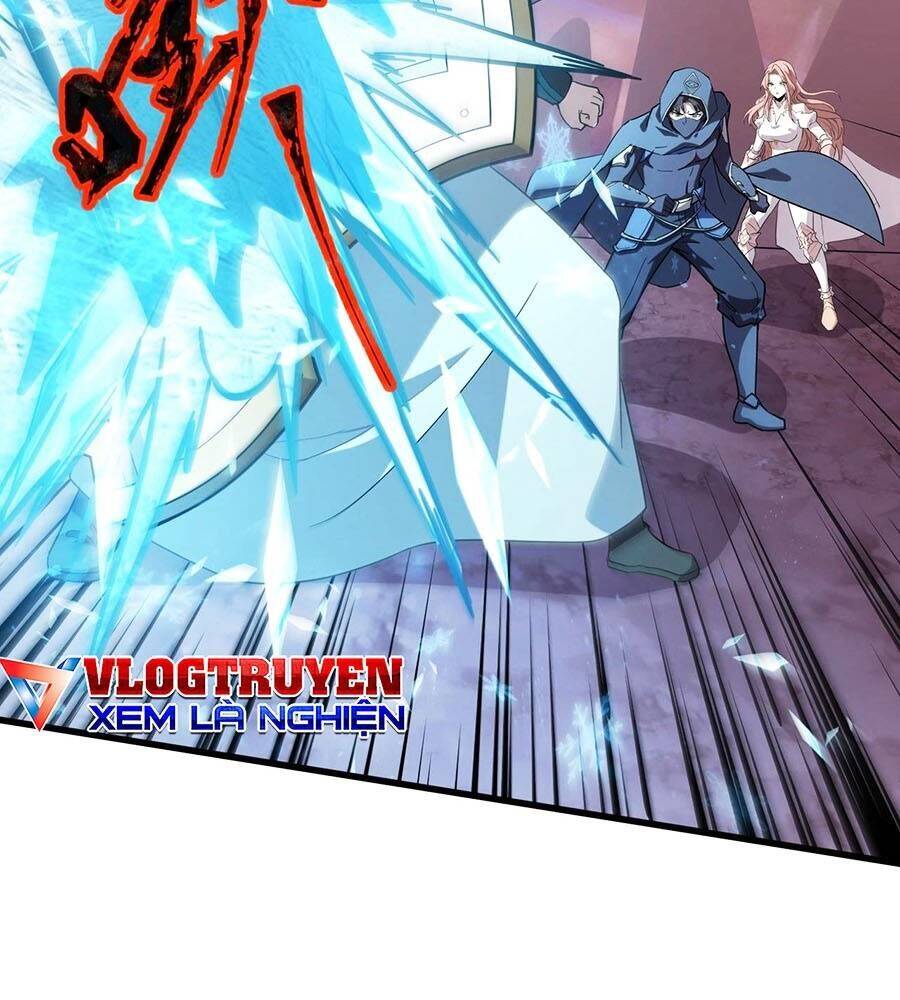 Chỉ Có Ta Có Thể Sử Dụng Triệu Hoán Thuật Chap 121 - Next Chap 122