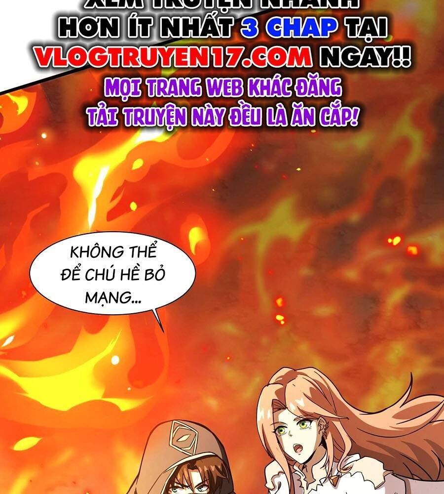 Chỉ Có Ta Có Thể Sử Dụng Triệu Hoán Thuật Chap 121 - Next Chap 122