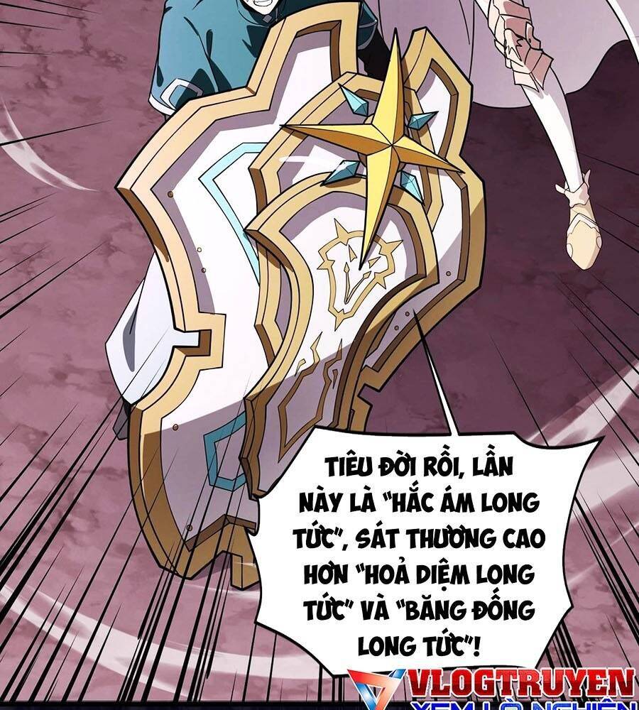 Chỉ Có Ta Có Thể Sử Dụng Triệu Hoán Thuật Chap 121 - Next Chap 122