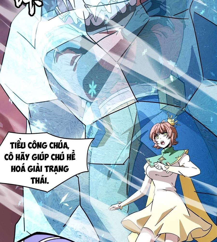Chỉ Có Ta Có Thể Sử Dụng Triệu Hoán Thuật Chap 121 - Next Chap 122
