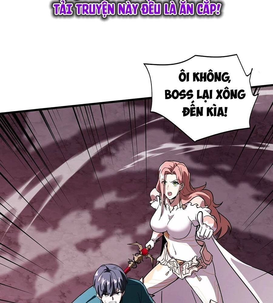 Chỉ Có Ta Có Thể Sử Dụng Triệu Hoán Thuật Chap 121 - Next Chap 122