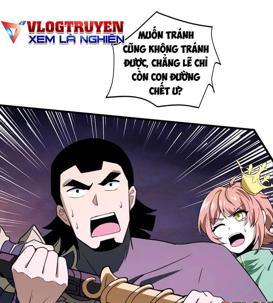 Chỉ Có Ta Có Thể Sử Dụng Triệu Hoán Thuật Chap 121 - Next Chap 122