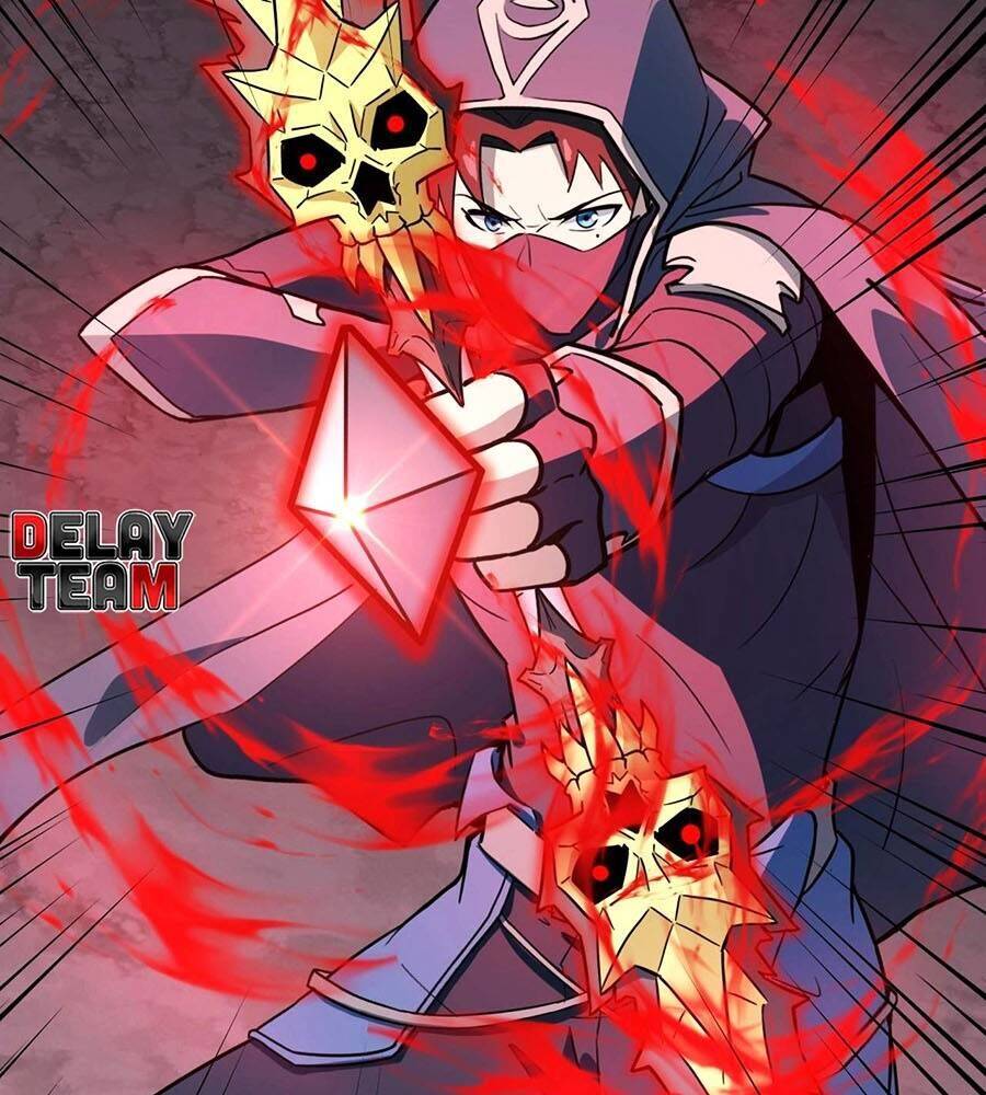 Chỉ Có Ta Có Thể Sử Dụng Triệu Hoán Thuật Chap 121 - Next Chap 122