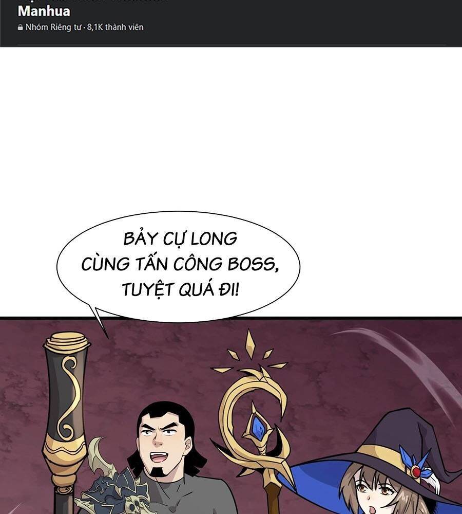 Chỉ Có Ta Có Thể Sử Dụng Triệu Hoán Thuật Chap 121 - Next Chap 122