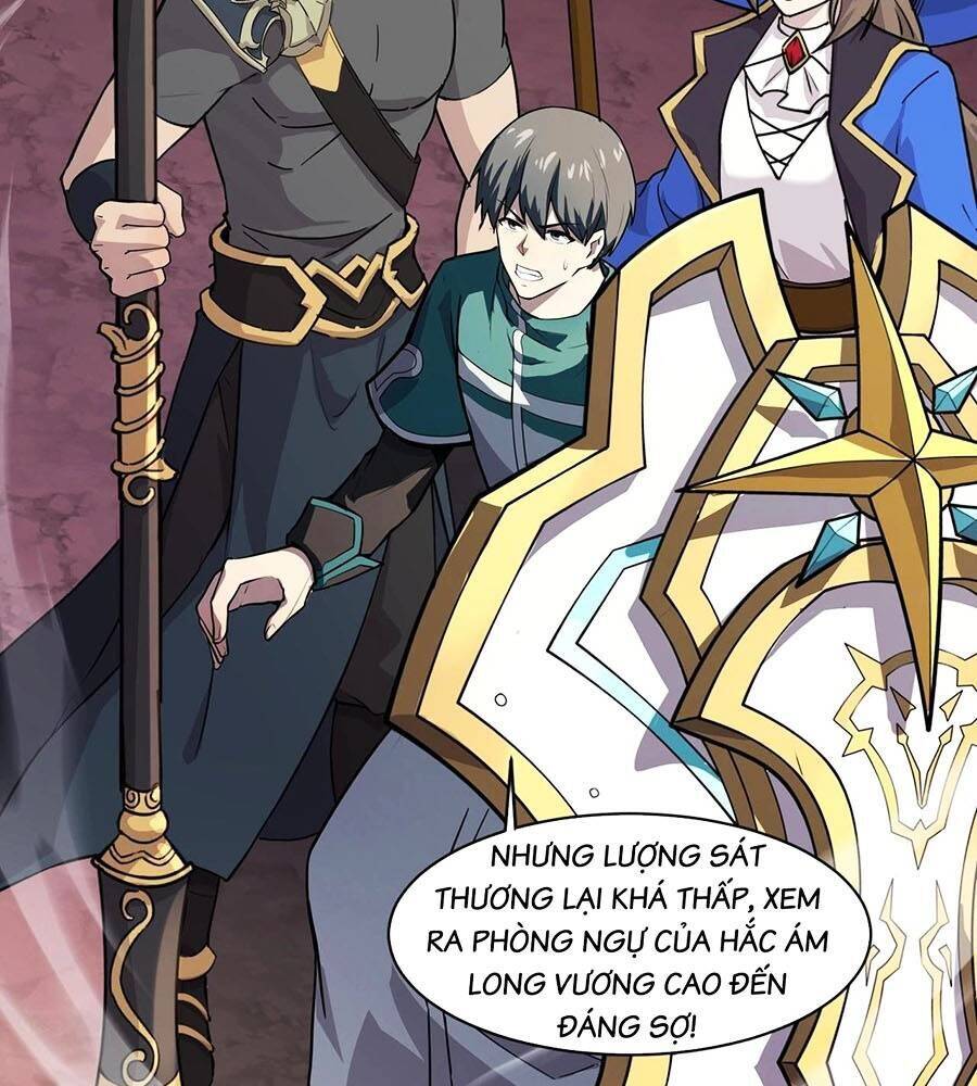 Chỉ Có Ta Có Thể Sử Dụng Triệu Hoán Thuật Chap 121 - Next Chap 122