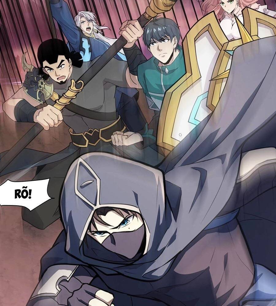 Chỉ Có Ta Có Thể Sử Dụng Triệu Hoán Thuật Chap 121 - Next Chap 122