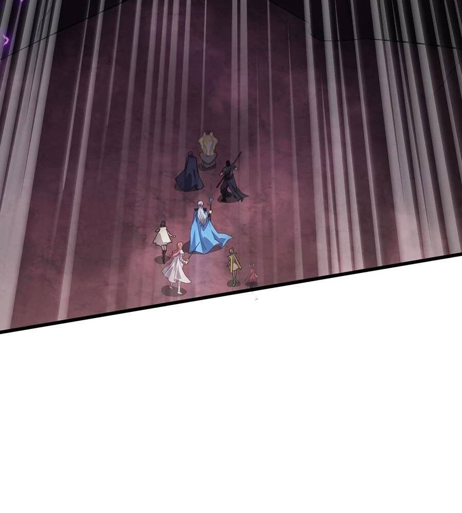 Chỉ Có Ta Có Thể Sử Dụng Triệu Hoán Thuật Chap 121 - Next Chap 122