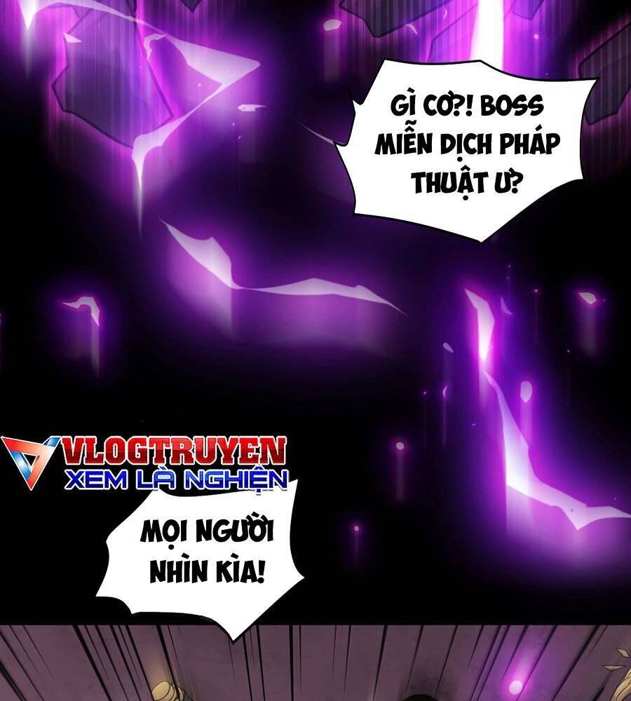Chỉ Có Ta Có Thể Sử Dụng Triệu Hoán Thuật Chap 121 - Next Chap 122