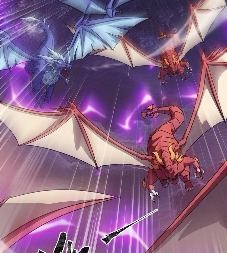 Chỉ Có Ta Có Thể Sử Dụng Triệu Hoán Thuật Chap 121 - Next Chap 122