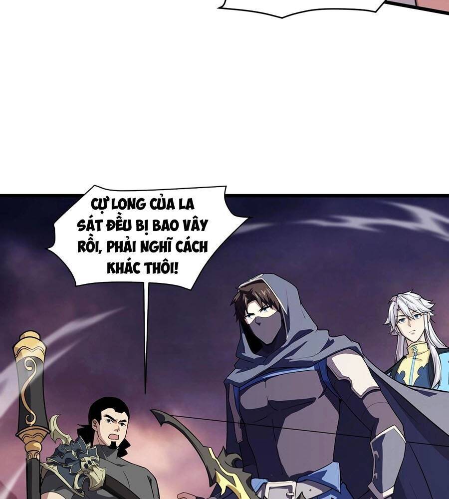 Chỉ Có Ta Có Thể Sử Dụng Triệu Hoán Thuật Chap 121 - Next Chap 122