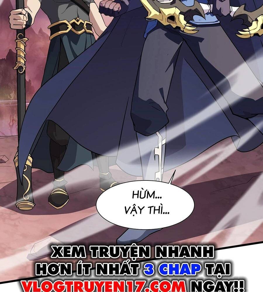 Chỉ Có Ta Có Thể Sử Dụng Triệu Hoán Thuật Chap 121 - Next Chap 122