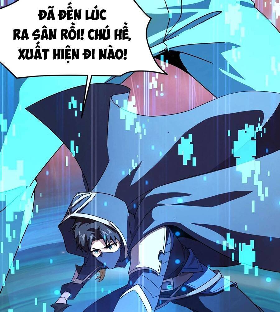 Chỉ Có Ta Có Thể Sử Dụng Triệu Hoán Thuật Chap 121 - Next Chap 122