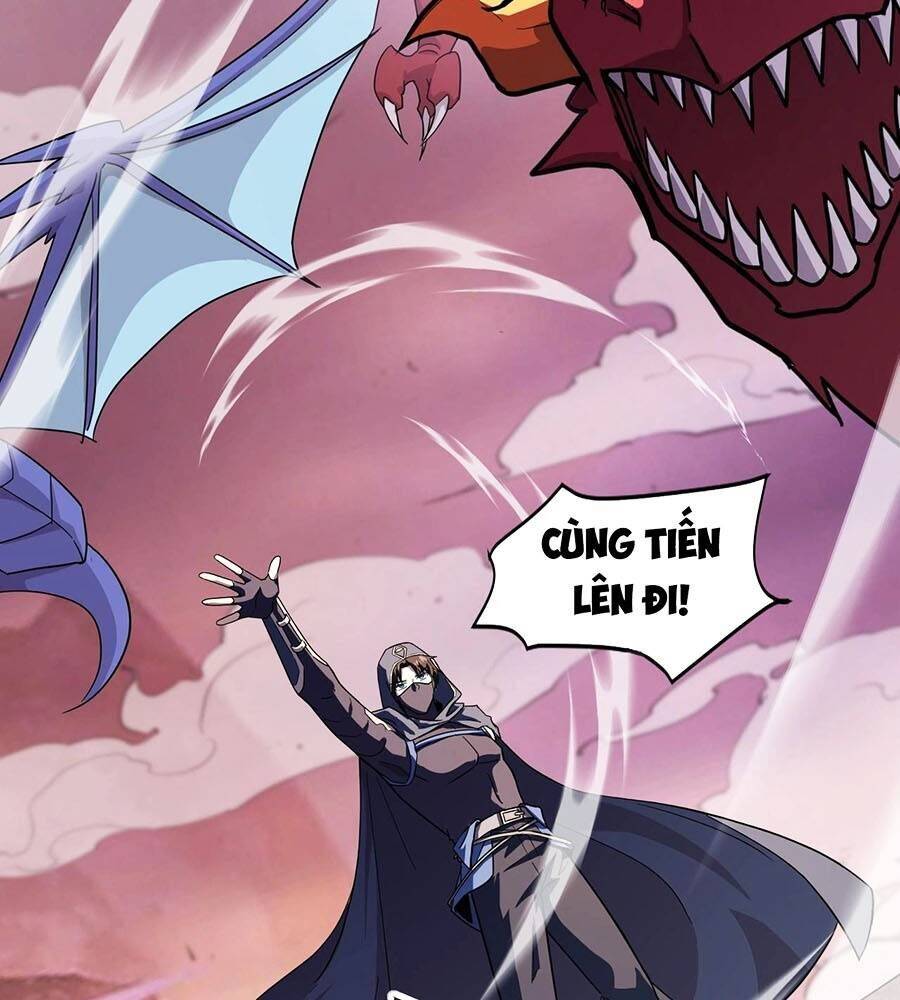 Chỉ Có Ta Có Thể Sử Dụng Triệu Hoán Thuật Chap 121 - Next Chap 122