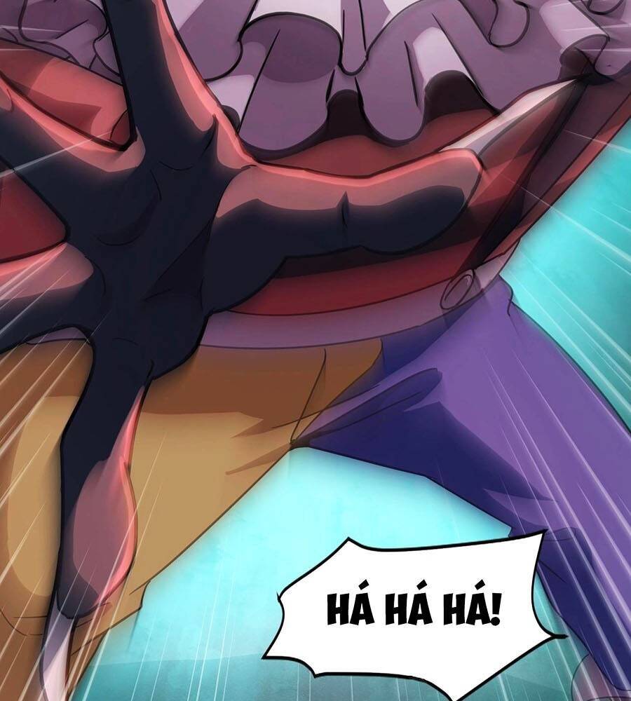 Chỉ Có Ta Có Thể Sử Dụng Triệu Hoán Thuật Chap 121 - Next Chap 122