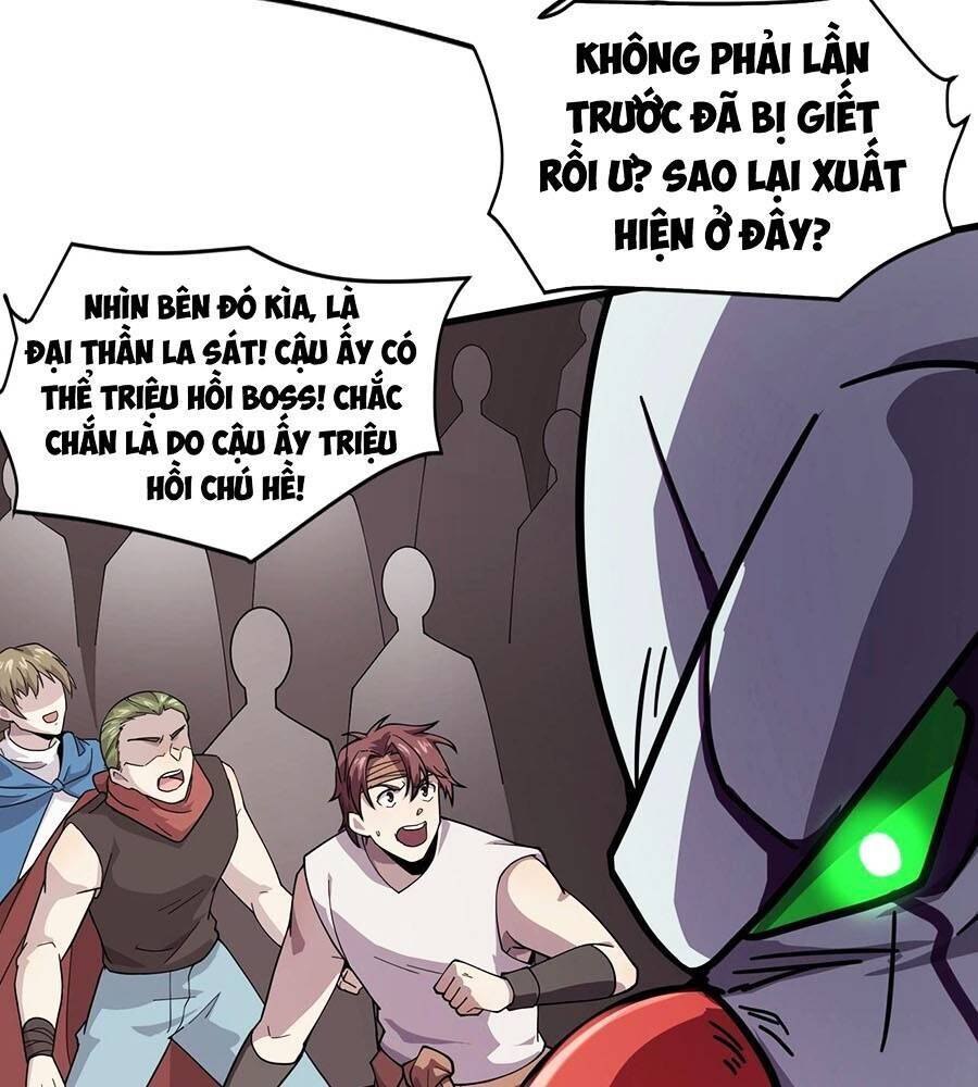 Chỉ Có Ta Có Thể Sử Dụng Triệu Hoán Thuật Chap 121 - Next Chap 122
