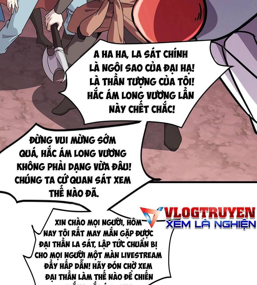 Chỉ Có Ta Có Thể Sử Dụng Triệu Hoán Thuật Chap 121 - Next Chap 122