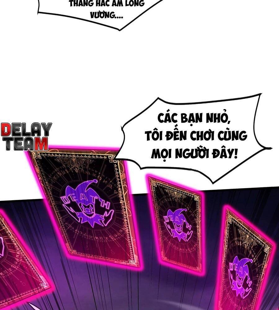 Chỉ Có Ta Có Thể Sử Dụng Triệu Hoán Thuật Chap 121 - Next Chap 122